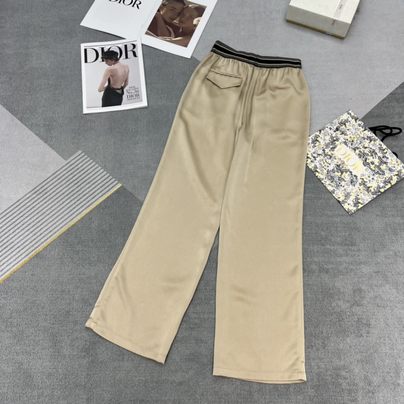 Dior Pants